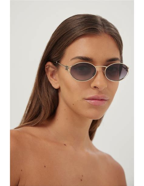 miu miu metal sunglasses|miu sunglasses price.